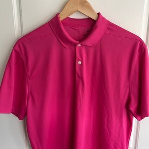 Nike Dri-Fit Golf Polo, Medium